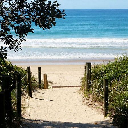 Surf Beach Motel Coffs Coffs Harbour Zewnętrze zdjęcie