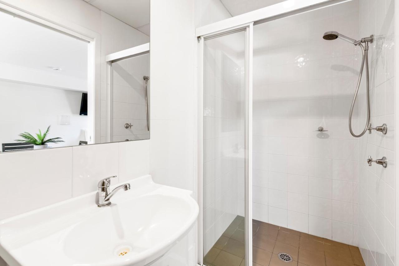 Surf Beach Motel Coffs Coffs Harbour Zewnętrze zdjęcie