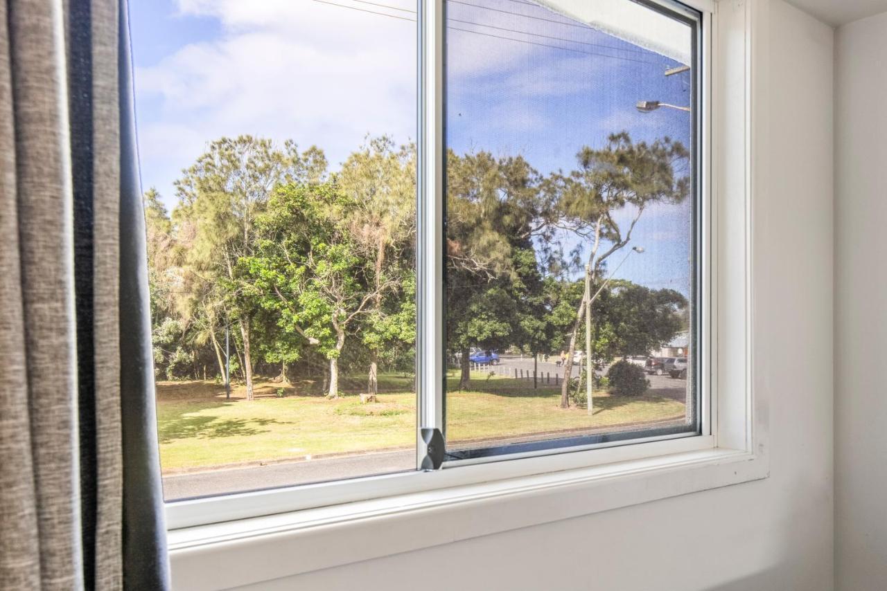 Surf Beach Motel Coffs Coffs Harbour Zewnętrze zdjęcie