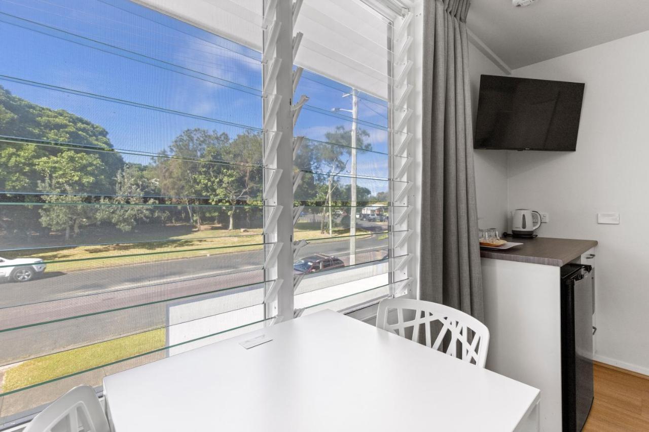 Surf Beach Motel Coffs Coffs Harbour Zewnętrze zdjęcie