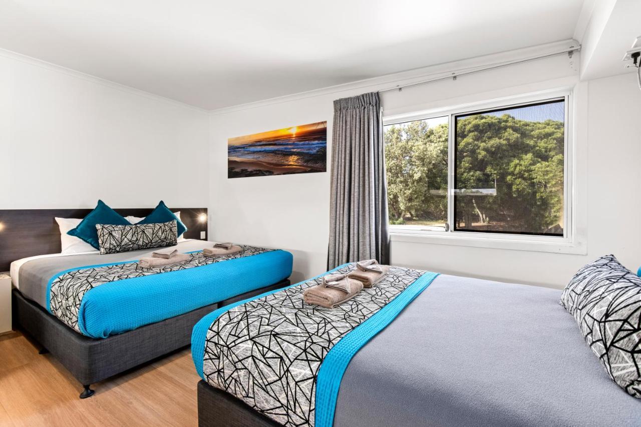 Surf Beach Motel Coffs Coffs Harbour Zewnętrze zdjęcie