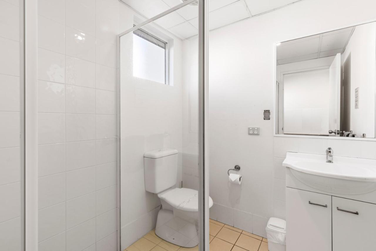 Surf Beach Motel Coffs Coffs Harbour Zewnętrze zdjęcie