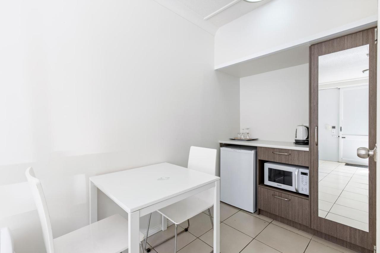 Surf Beach Motel Coffs Coffs Harbour Zewnętrze zdjęcie