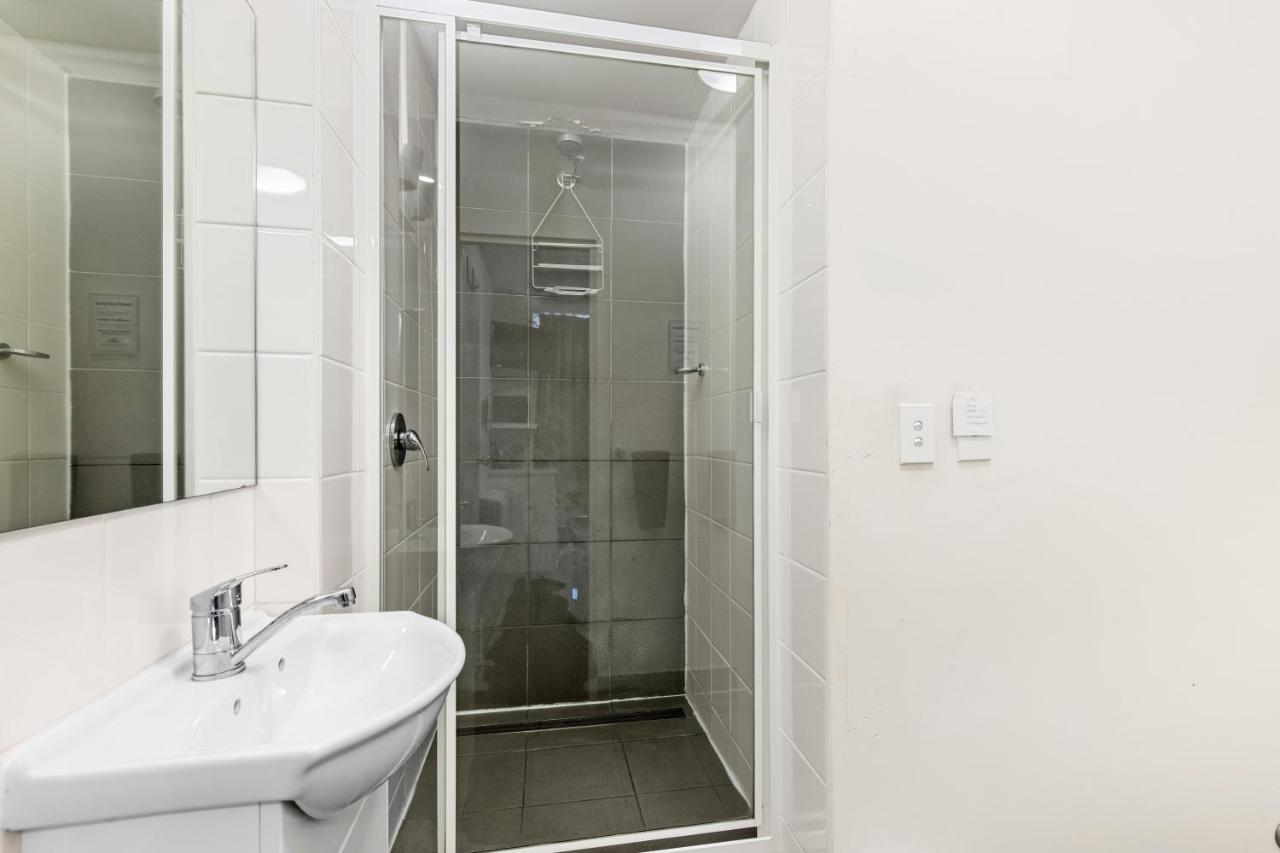 Surf Beach Motel Coffs Coffs Harbour Zewnętrze zdjęcie