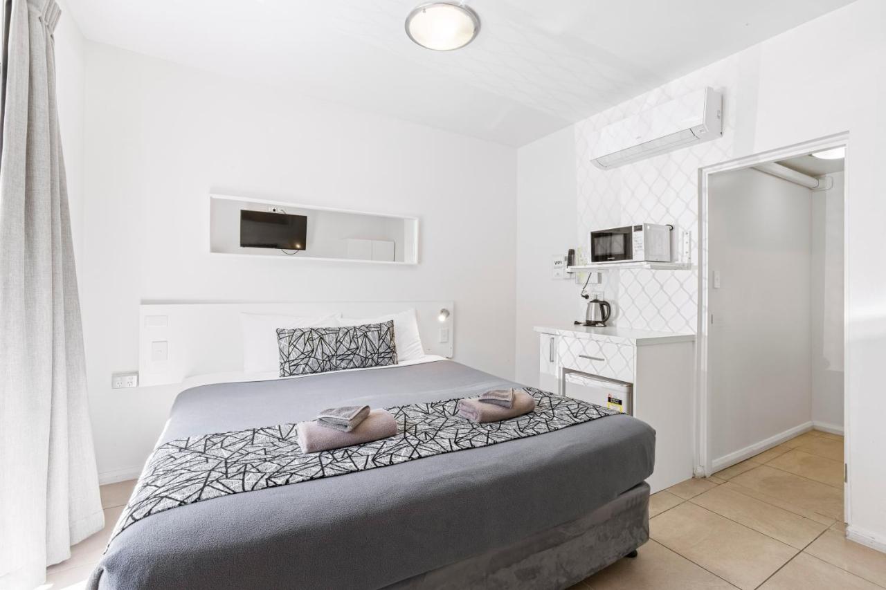 Surf Beach Motel Coffs Coffs Harbour Zewnętrze zdjęcie