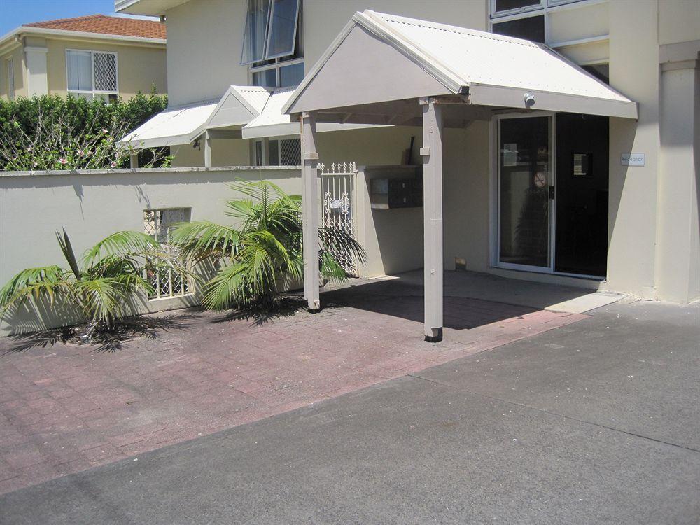 Surf Beach Motel Coffs Coffs Harbour Zewnętrze zdjęcie