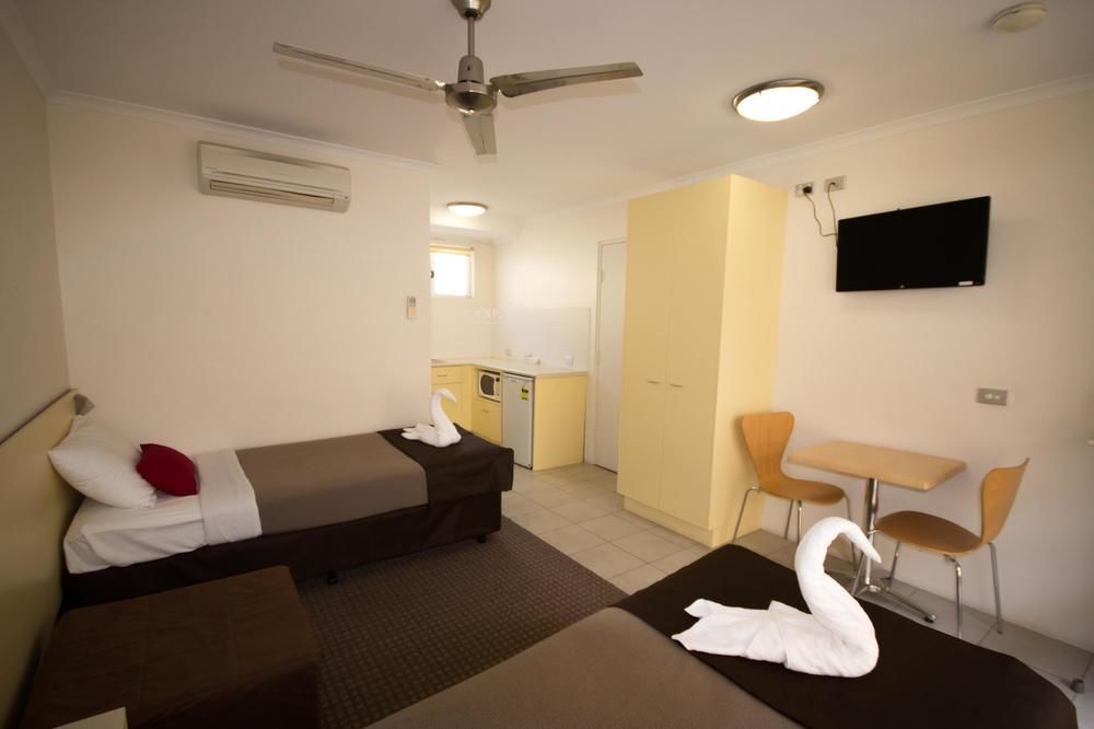 Surf Beach Motel Coffs Coffs Harbour Zewnętrze zdjęcie