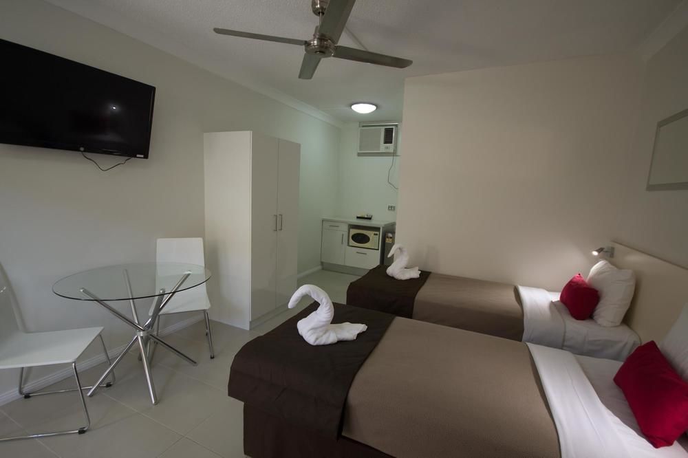 Surf Beach Motel Coffs Coffs Harbour Zewnętrze zdjęcie
