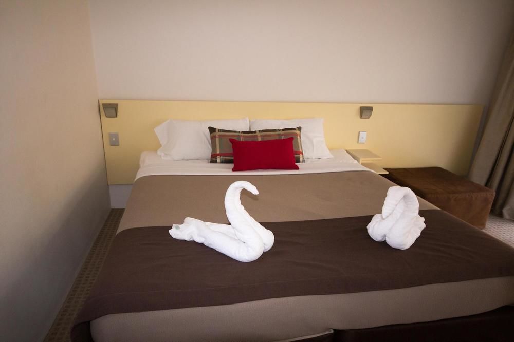 Surf Beach Motel Coffs Coffs Harbour Zewnętrze zdjęcie
