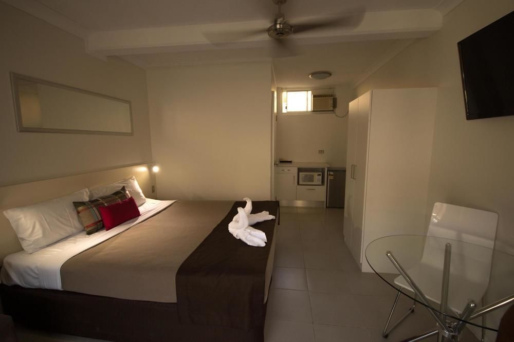 Surf Beach Motel Coffs Coffs Harbour Zewnętrze zdjęcie