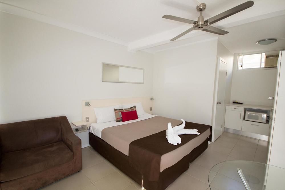 Surf Beach Motel Coffs Coffs Harbour Zewnętrze zdjęcie
