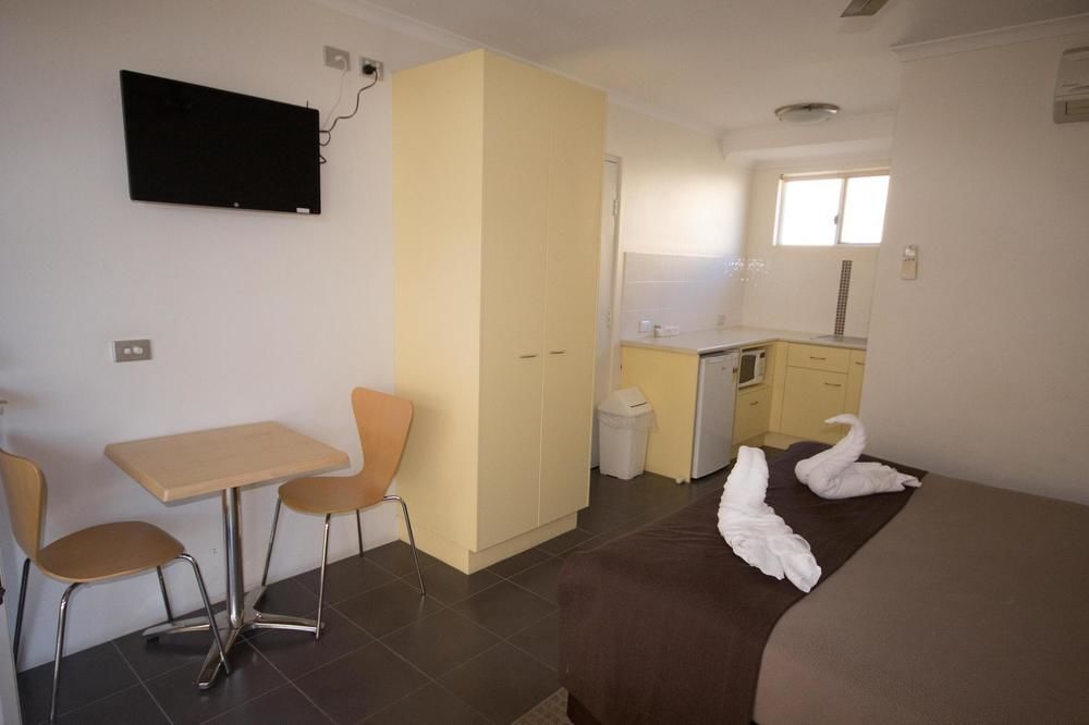 Surf Beach Motel Coffs Coffs Harbour Zewnętrze zdjęcie