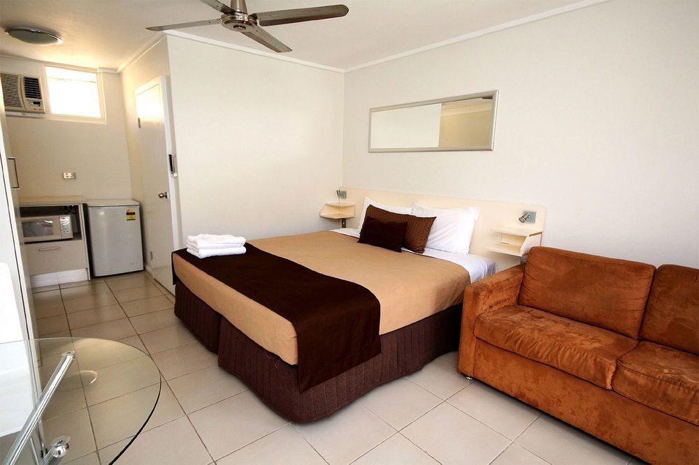 Surf Beach Motel Coffs Coffs Harbour Zewnętrze zdjęcie