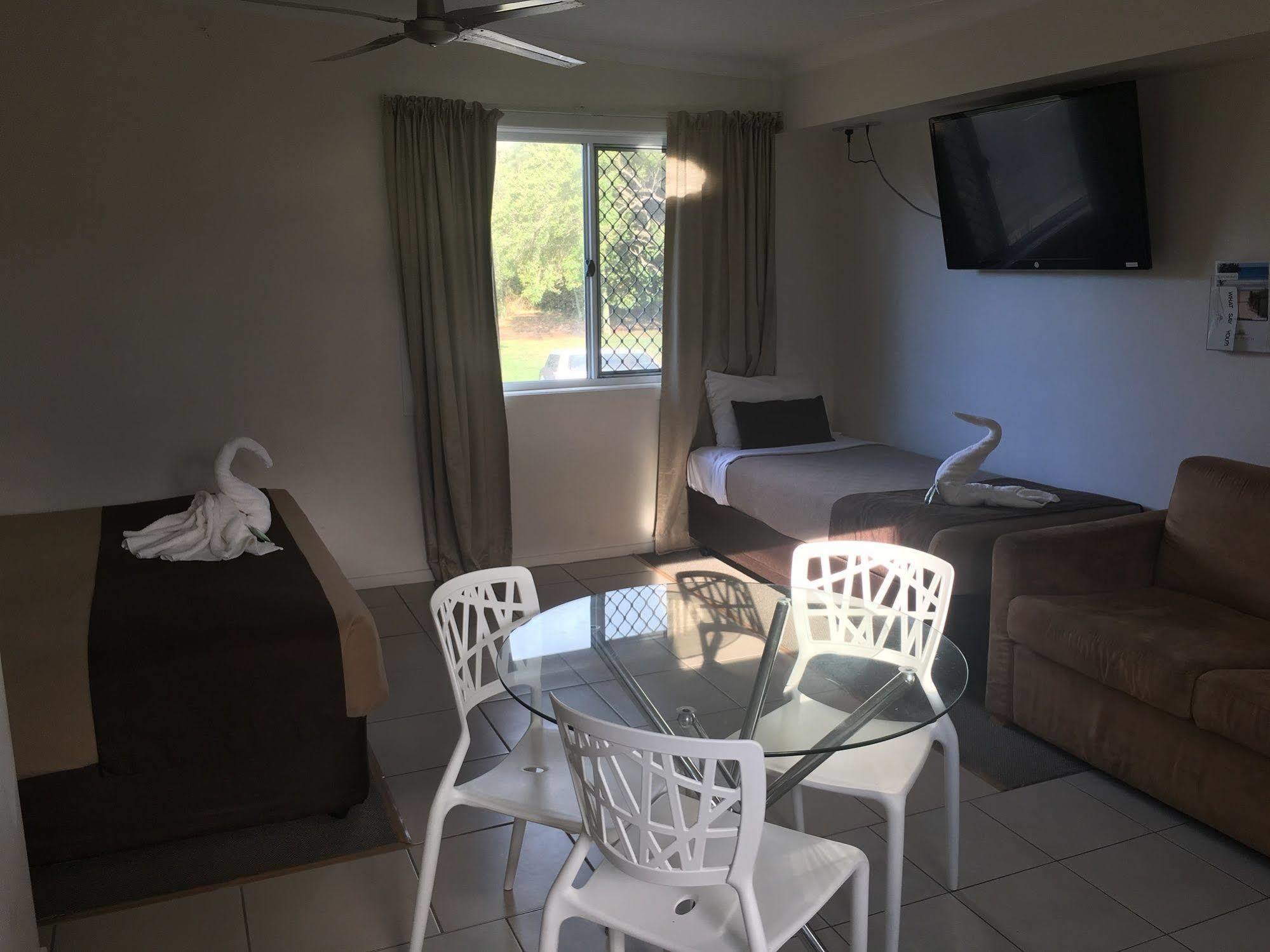 Surf Beach Motel Coffs Coffs Harbour Zewnętrze zdjęcie